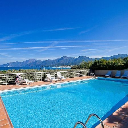 Residence Suarella Saint-Florent (Corsica) Exterior foto