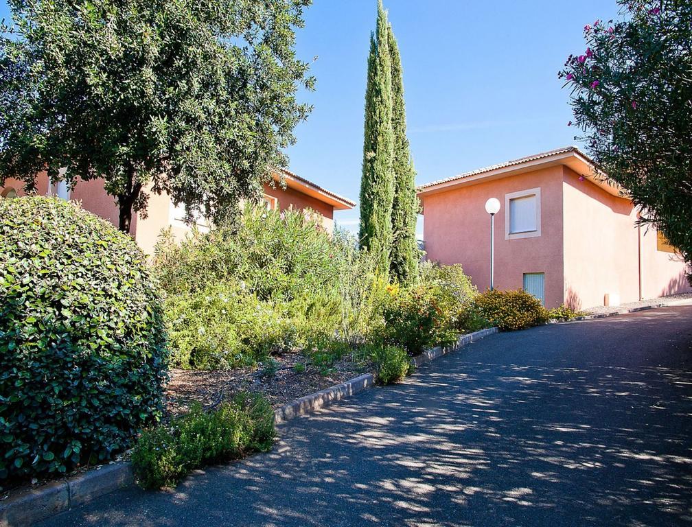 Residence Suarella Saint-Florent (Corsica) Exterior foto
