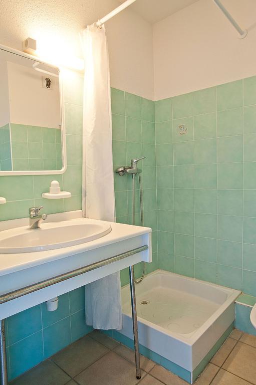 Residence Suarella Saint-Florent (Corsica) Quarto foto