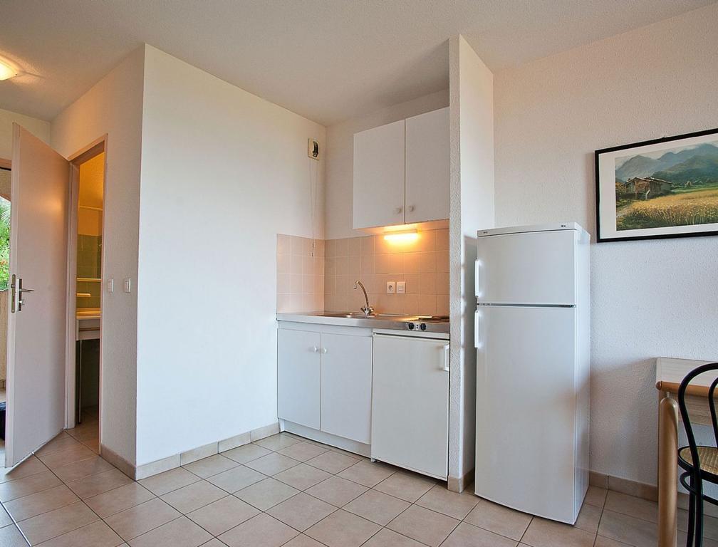 Residence Suarella Saint-Florent (Corsica) Exterior foto